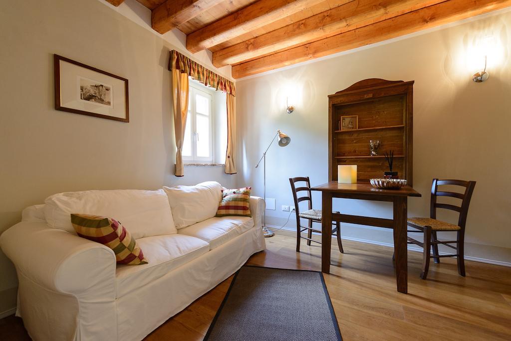 نيغرار B&B Corte Jago الغرفة الصورة