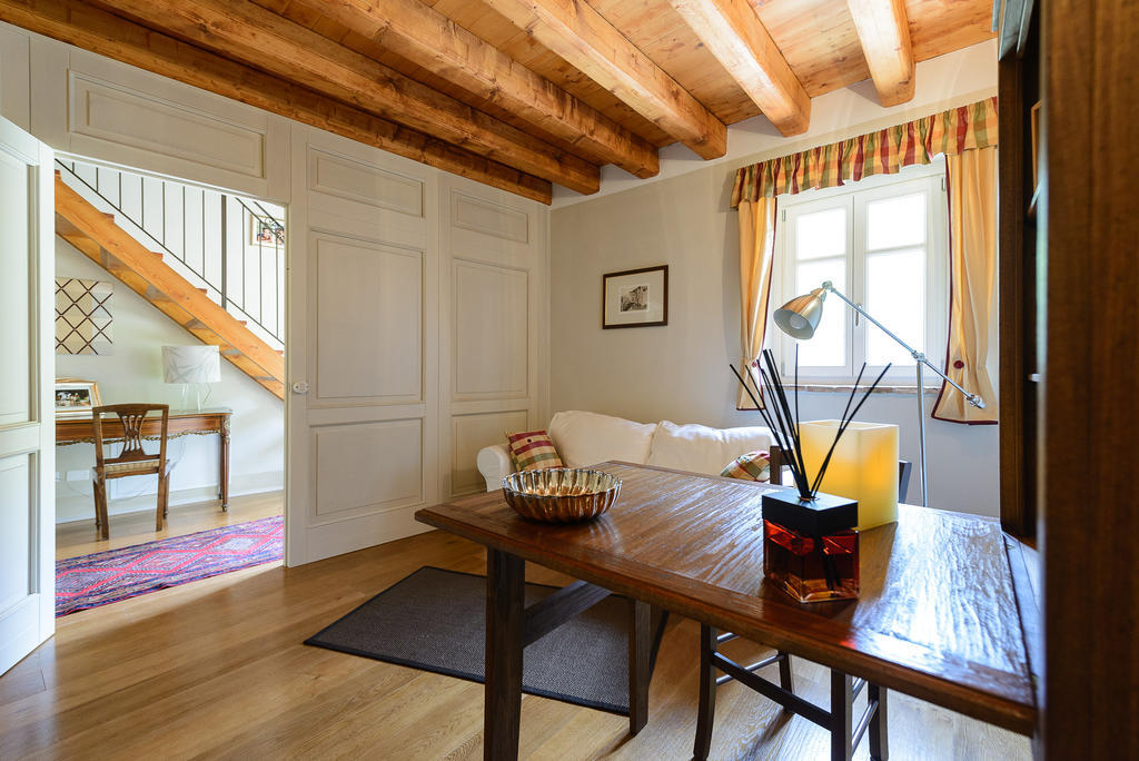نيغرار B&B Corte Jago الغرفة الصورة