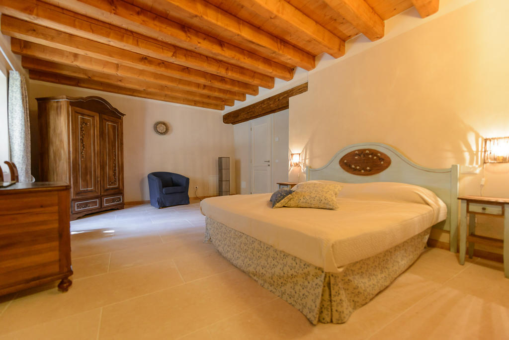 نيغرار B&B Corte Jago المظهر الخارجي الصورة