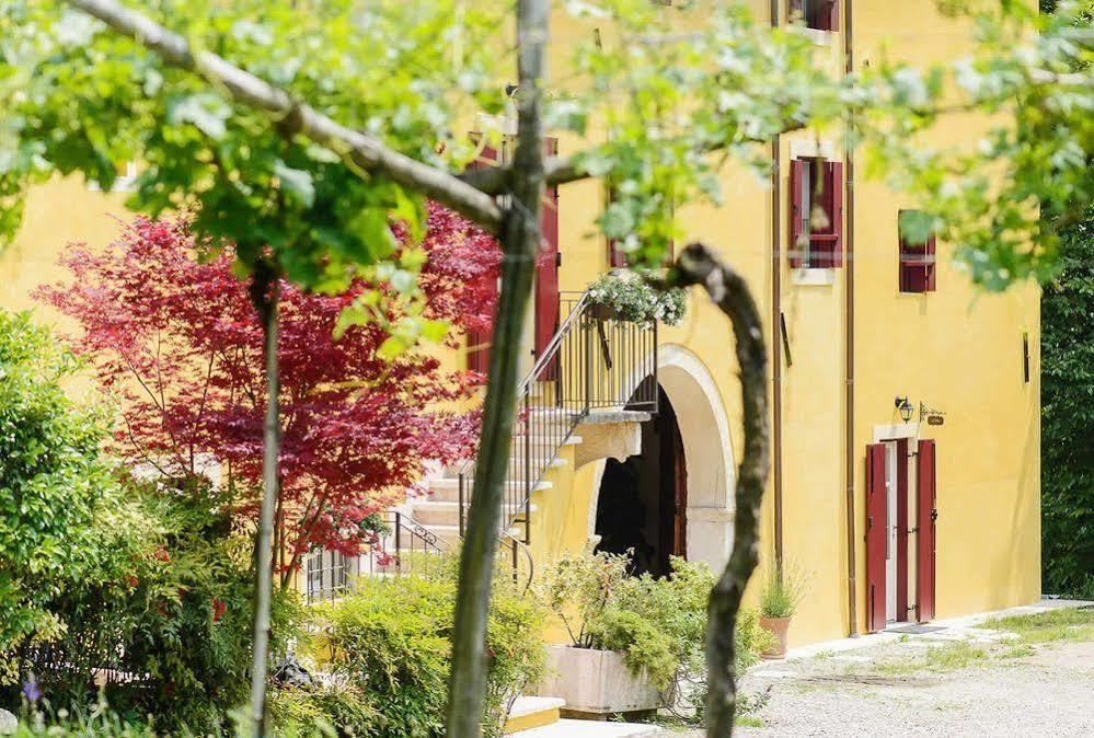 نيغرار B&B Corte Jago المظهر الخارجي الصورة