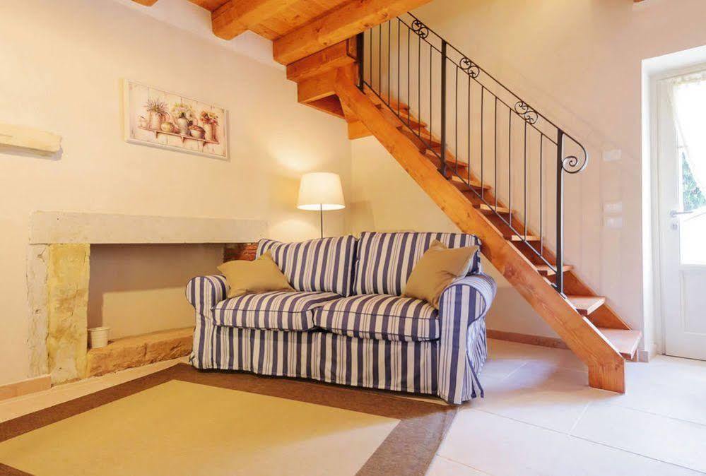 نيغرار B&B Corte Jago المظهر الخارجي الصورة