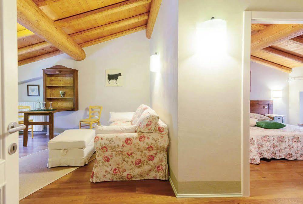 نيغرار B&B Corte Jago المظهر الخارجي الصورة