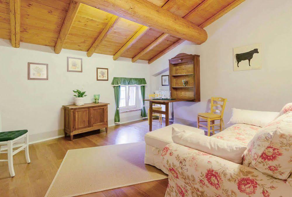 نيغرار B&B Corte Jago المظهر الخارجي الصورة