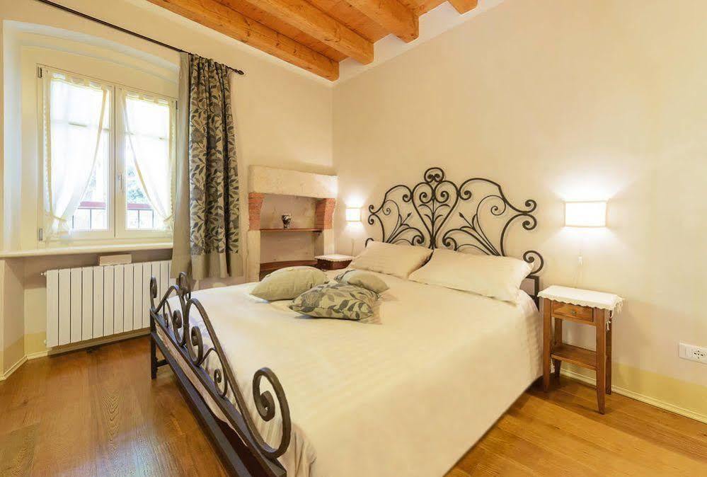 نيغرار B&B Corte Jago المظهر الخارجي الصورة