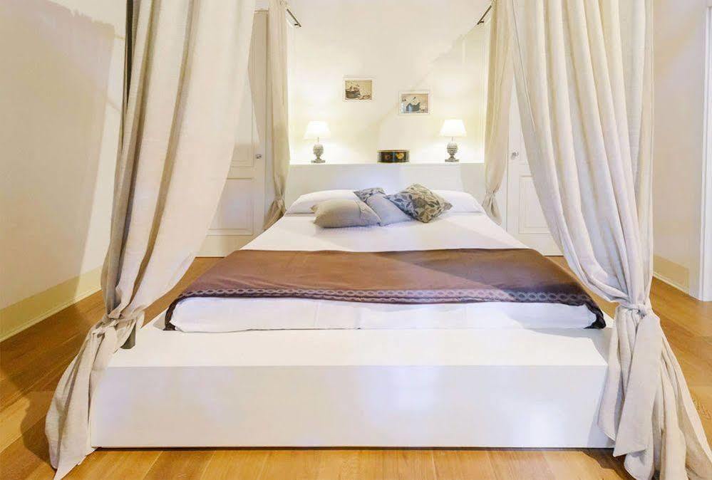 نيغرار B&B Corte Jago المظهر الخارجي الصورة