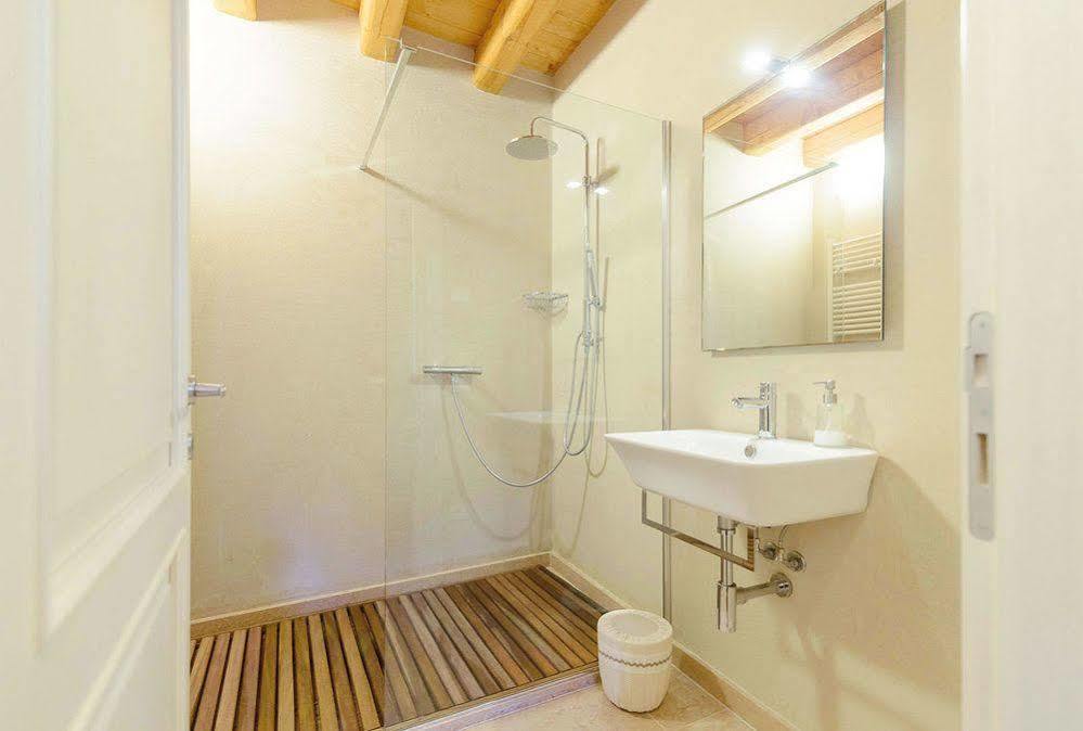 نيغرار B&B Corte Jago المظهر الخارجي الصورة
