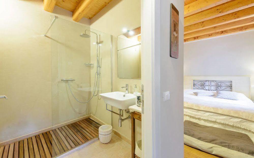 نيغرار B&B Corte Jago المظهر الخارجي الصورة