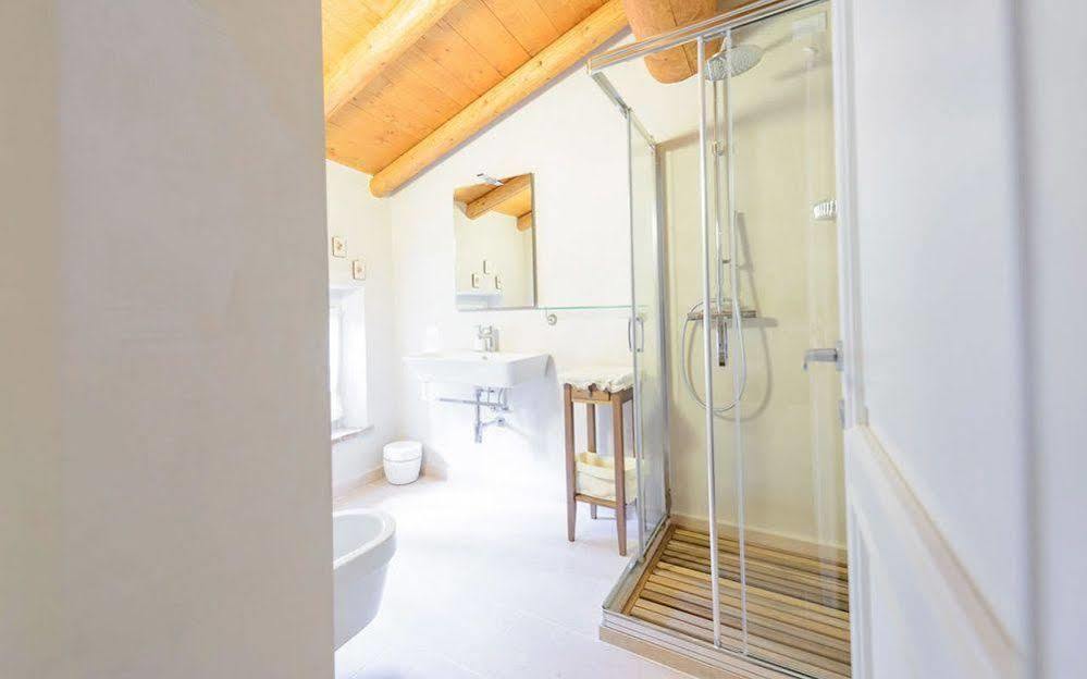 نيغرار B&B Corte Jago المظهر الخارجي الصورة