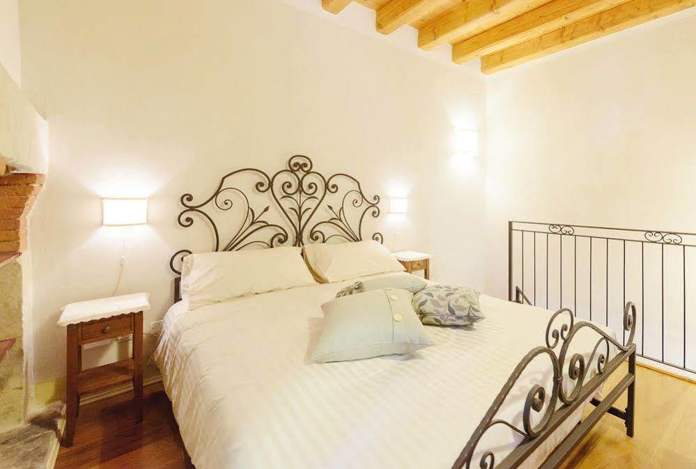 نيغرار B&B Corte Jago المظهر الخارجي الصورة