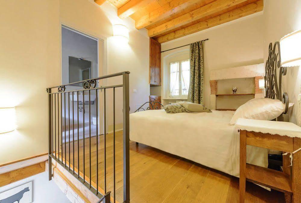 نيغرار B&B Corte Jago المظهر الخارجي الصورة