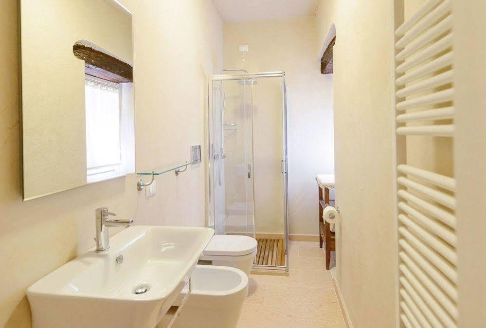 نيغرار B&B Corte Jago المظهر الخارجي الصورة