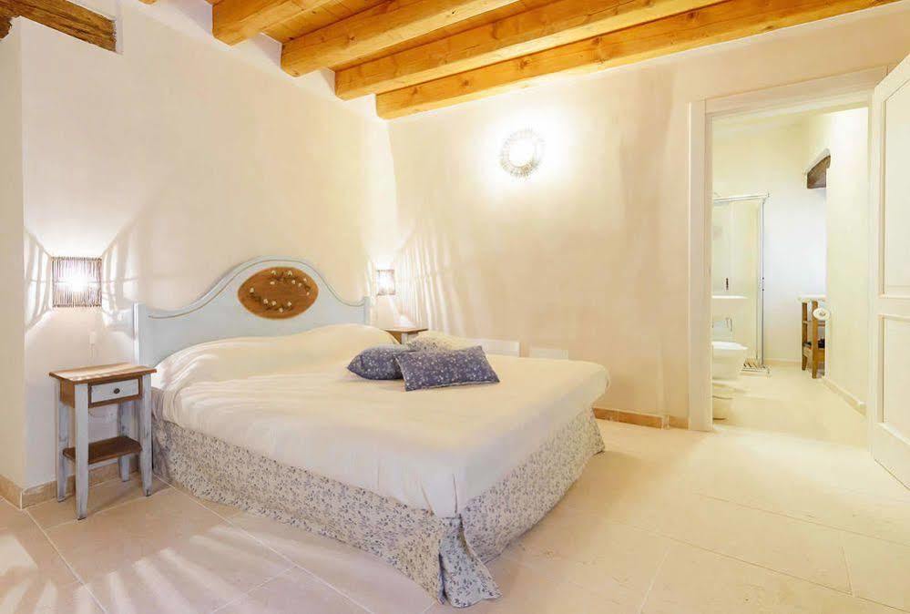 نيغرار B&B Corte Jago المظهر الخارجي الصورة