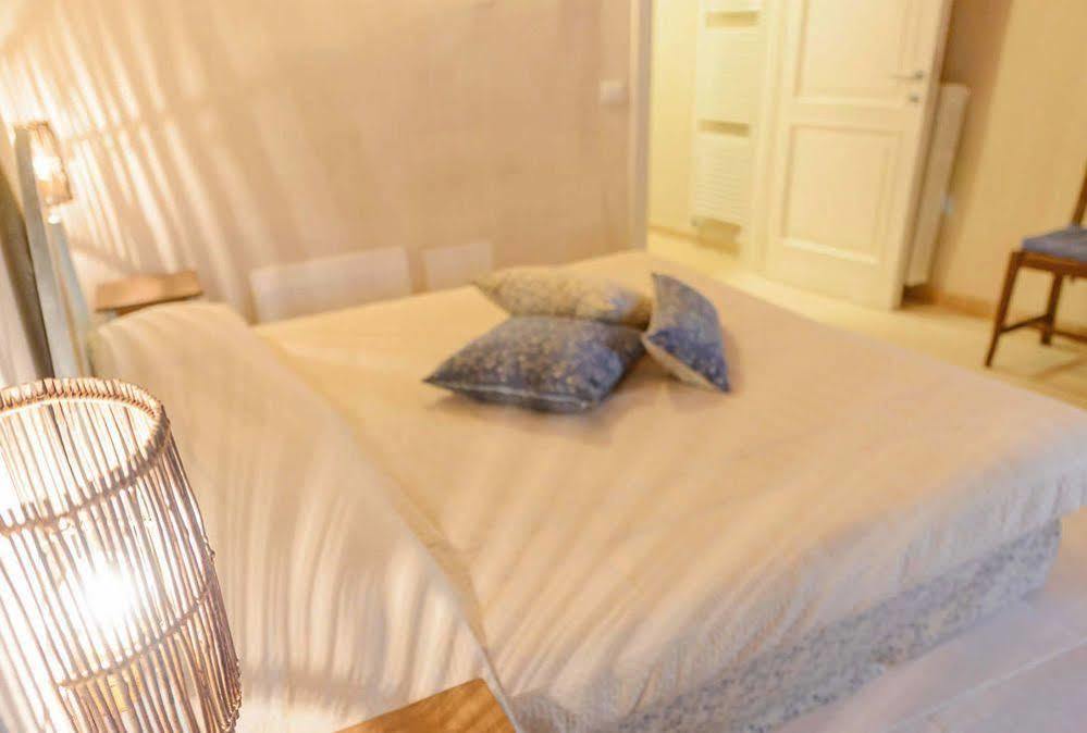نيغرار B&B Corte Jago المظهر الخارجي الصورة