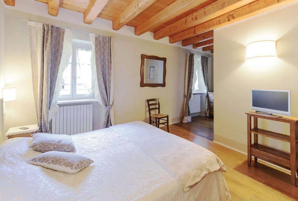 نيغرار B&B Corte Jago المظهر الخارجي الصورة