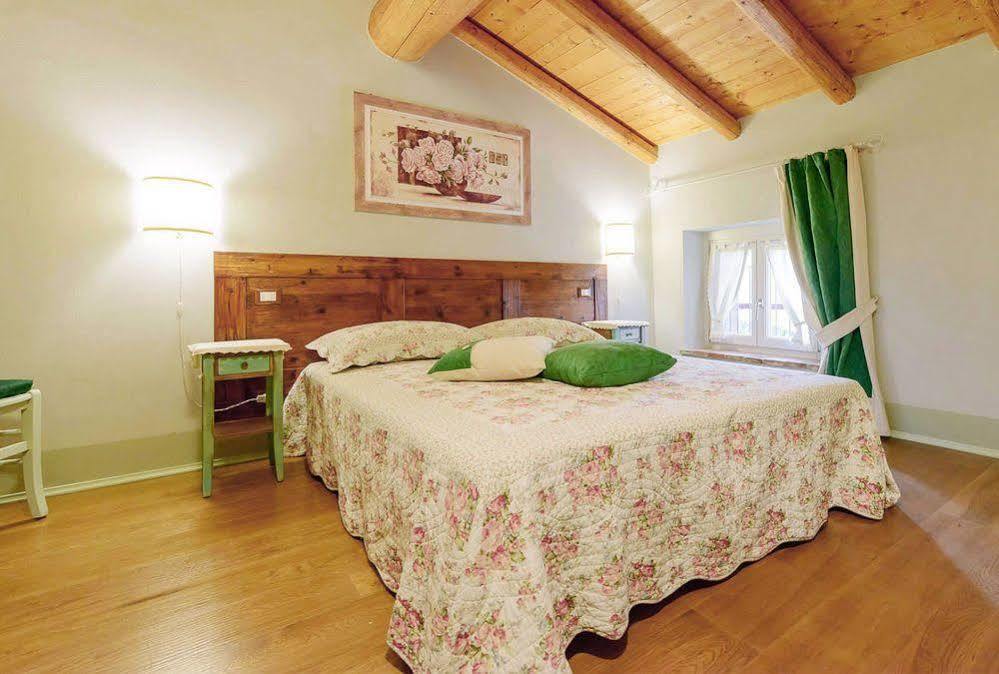 نيغرار B&B Corte Jago المظهر الخارجي الصورة