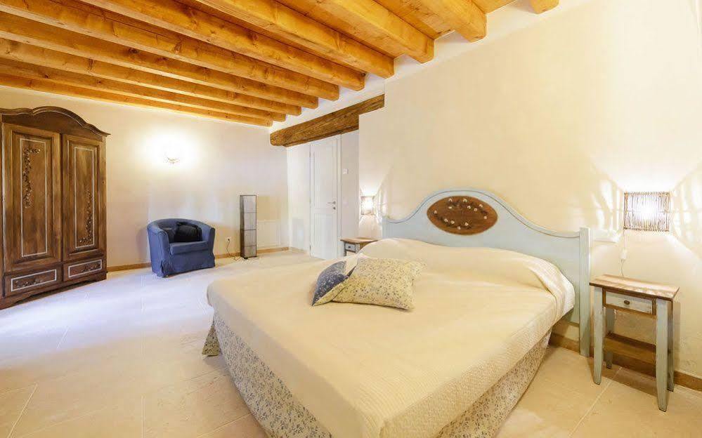 نيغرار B&B Corte Jago المظهر الخارجي الصورة