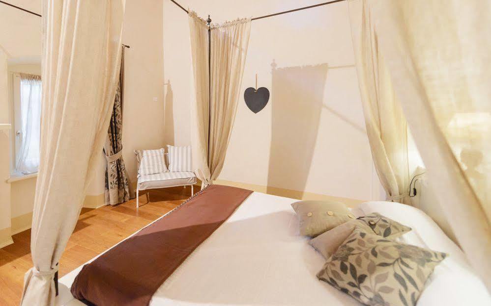 نيغرار B&B Corte Jago المظهر الخارجي الصورة