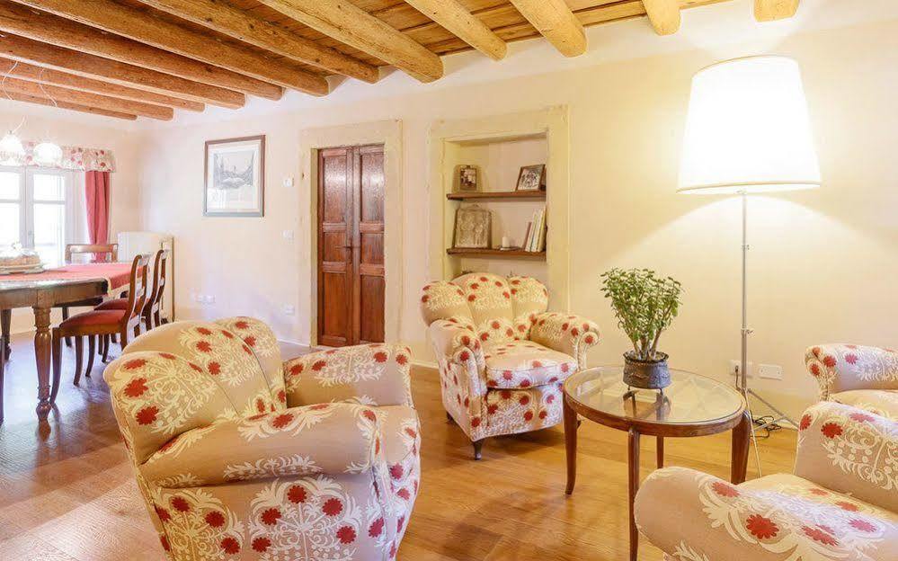 نيغرار B&B Corte Jago المظهر الخارجي الصورة