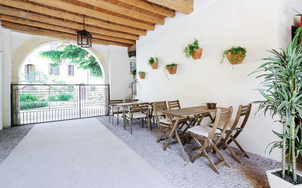 نيغرار B&B Corte Jago المظهر الخارجي الصورة